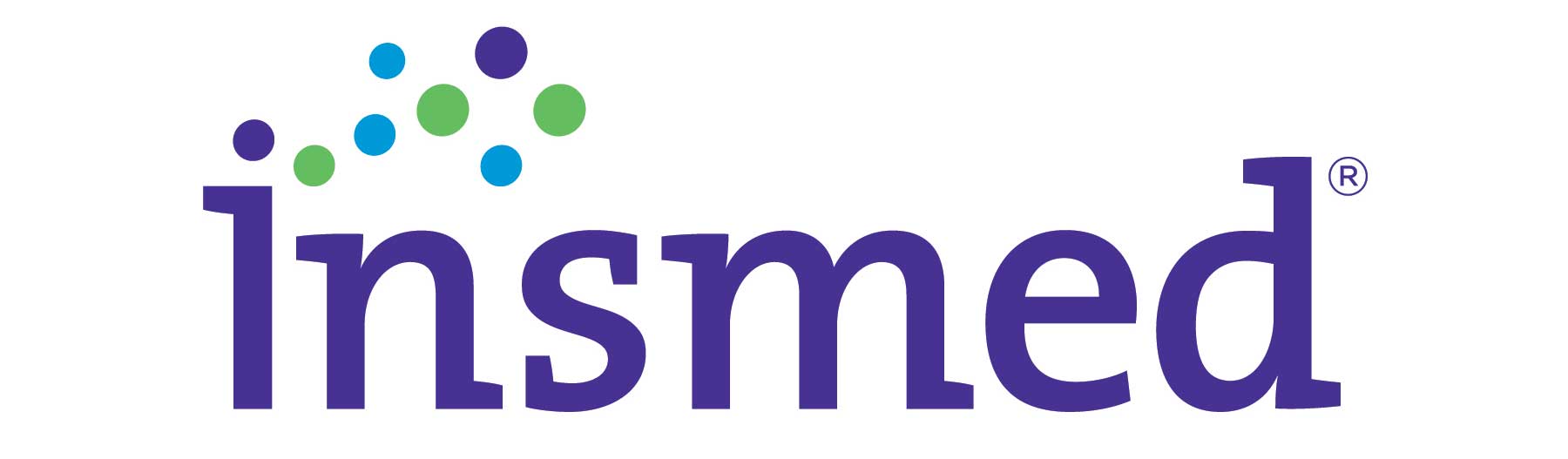 Insmed logo