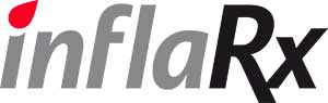 inflaRx logo